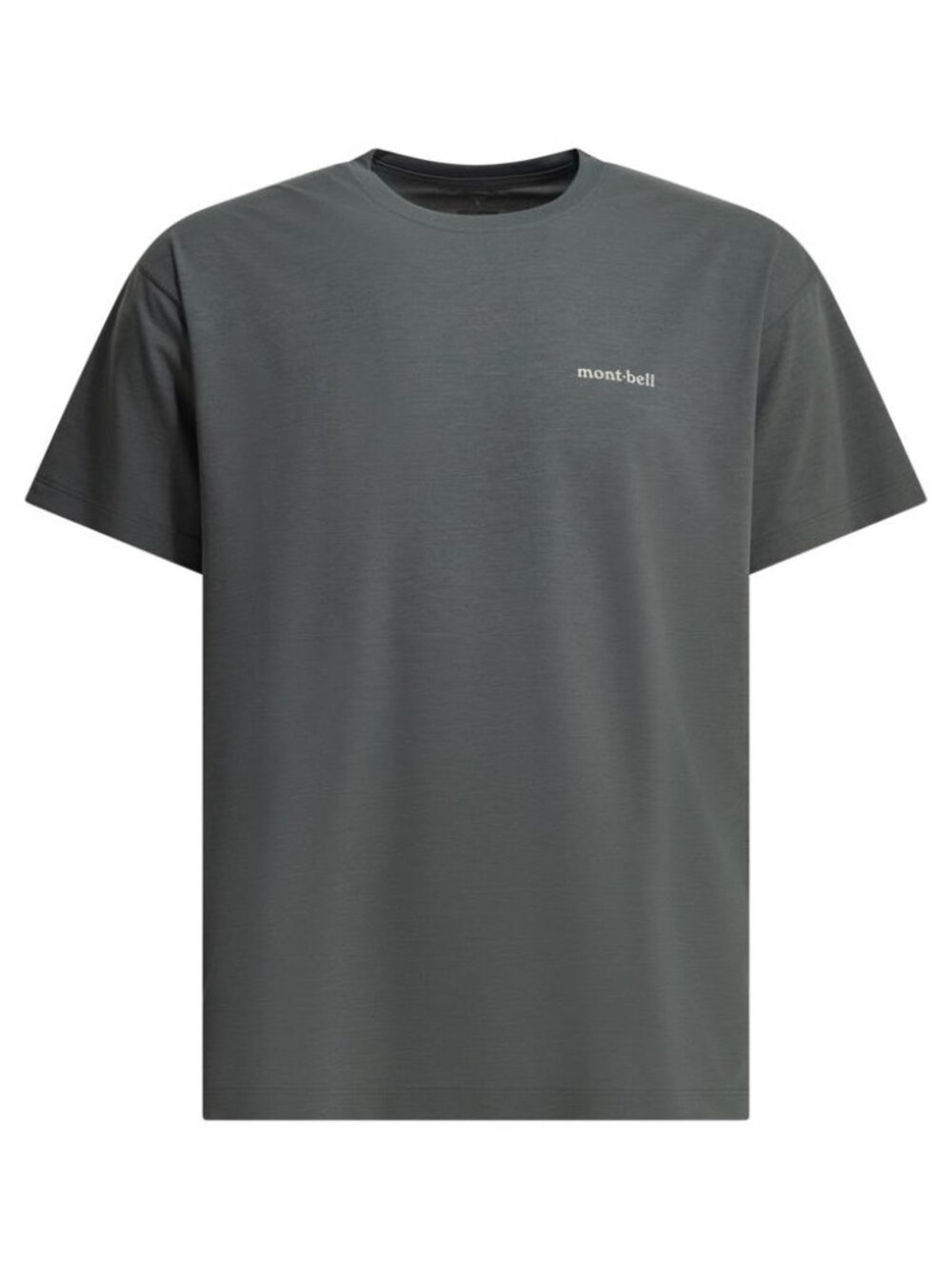 Montbell T-Shirts Tag Size XL Men